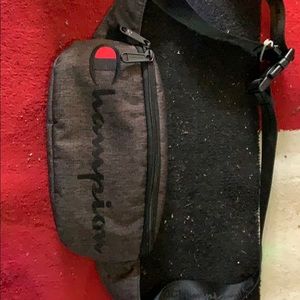 Champion bag